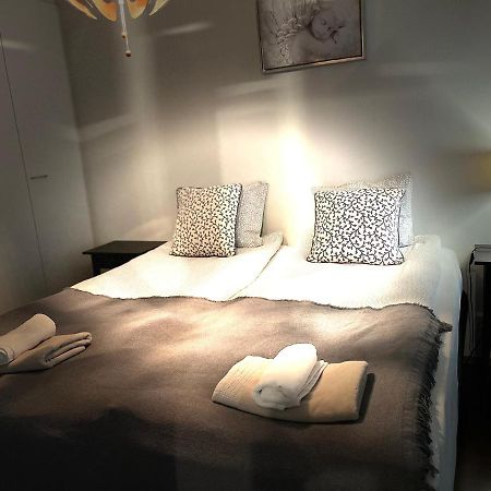 Galaxy Apartments Airport فانتا المظهر الخارجي الصورة