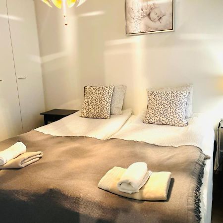 Galaxy Apartments Airport فانتا المظهر الخارجي الصورة