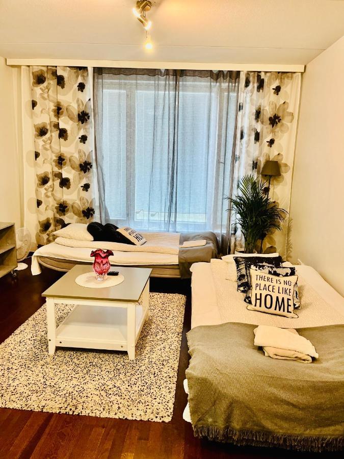 Galaxy Apartments Airport فانتا المظهر الخارجي الصورة