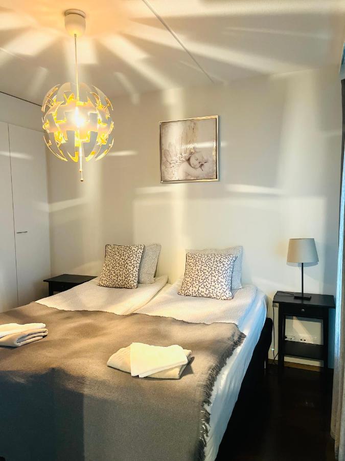 Galaxy Apartments Airport فانتا المظهر الخارجي الصورة