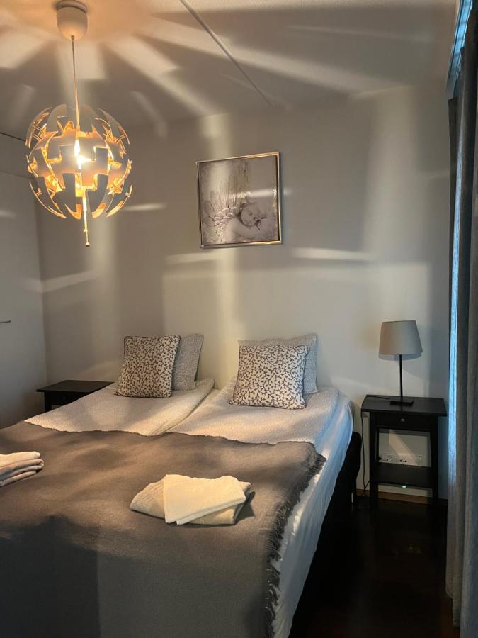 Galaxy Apartments Airport فانتا المظهر الخارجي الصورة